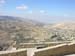13 - Karak - La roccaforte crociata - Panorama dal ponte