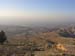 05 - Monte Nebo - Panorama sulla Palestina