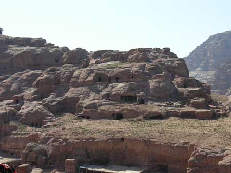 097 - Petra - Panorama