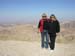 008 - Panorami dell'autosrada del deserto - michela e Angela