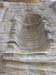 024 - Petra - Siq - Nicchia Nabatea