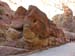 036 - Petra - Siq - Roccia dell'elefante