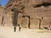 067 - Petra - Strada delle facciate