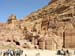 072 - Petra - Strada delle facciate