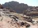 084 - Petra - Tombe reali - Panorama sullavalle
