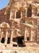 099 - Petra - Tombe reali