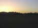 10 - Deserto di Wadi Rum - Tramonto