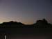 29 - Deserto di Wadi Rum - Tramonto