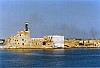 004 - Brindisi - Il porto visto dal Traghetto