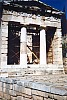 002 - Delfi - Sito archeologico - Tempio