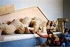 023 - Atene - Acropoli Museo