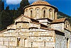 008 - Mystras - Villaggio bizantino