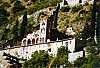 015 - Mystras - Villaggio bizantino