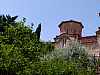 25 - Meteore - Monastero di Varlaam