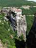 79 - Meteore - Monastero di Megalon