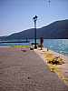 01 - Isola Di Lefakada - Vasiliki