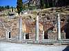05 - Delfi - Sito Archeologico