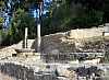 23 - Olimpia - Sito Archeologico
