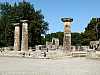 25 - Olimpia - Sito Archeologico