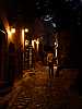 12 - Monemvasia scorci notturni