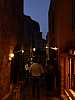 13 - Monemvasia scorci notturni