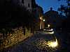 18 - Monemvasia scorci notturni