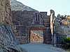 11 - Micene . Sito archeologi - Porta dei leoni
