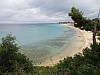 03 - Penisola di Sithonia - Joannis Beach