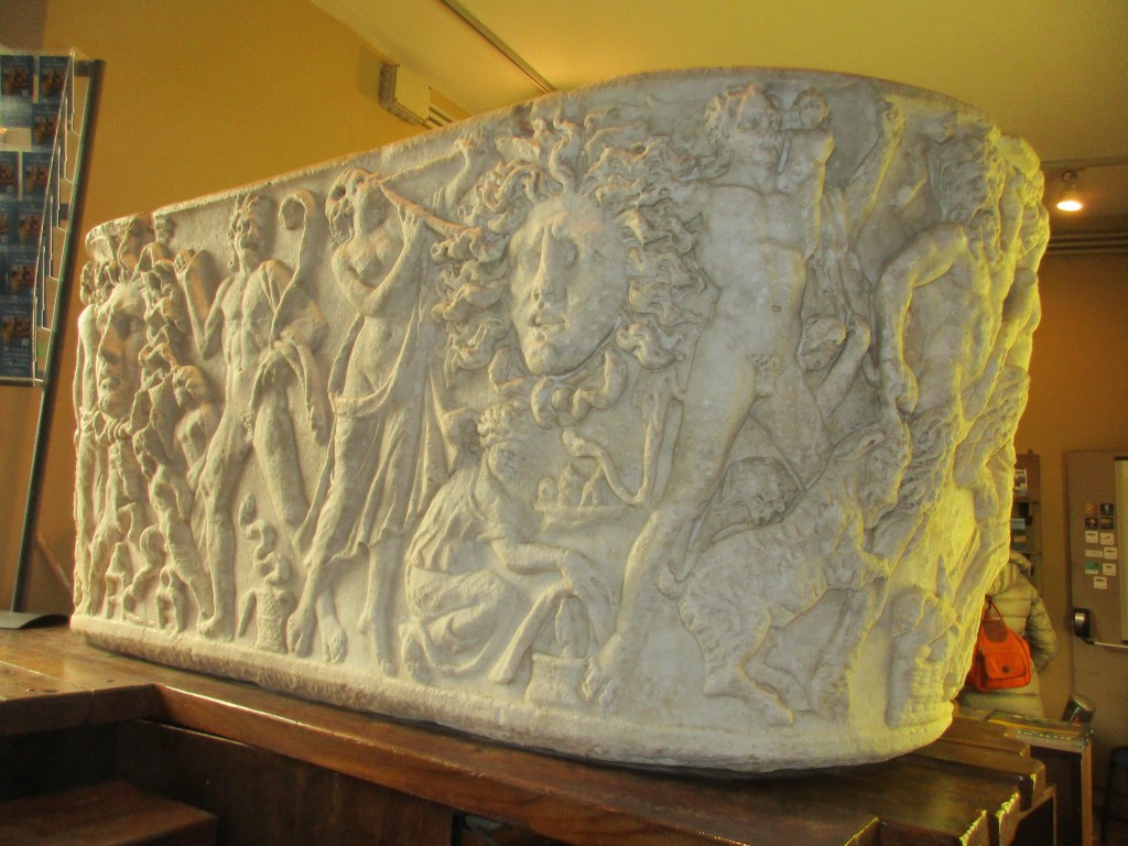 34 - Bolsena