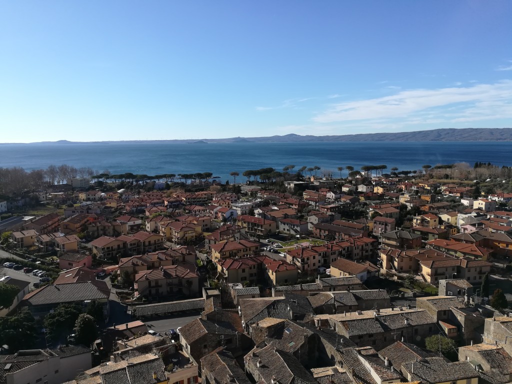 43 - Bolsena