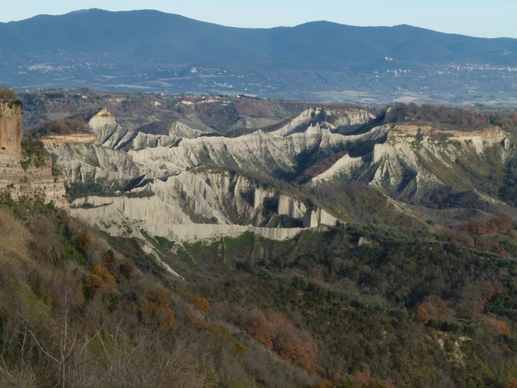 03 - Civita di Bagnoregio