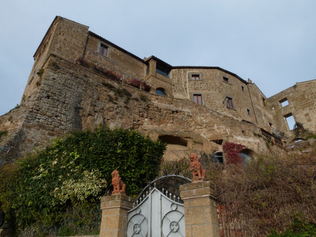 06 - Civita di Bagnoregio