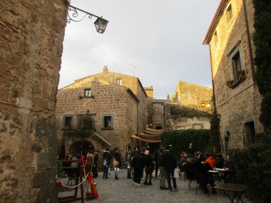 11 - Civita di Bagnoregio