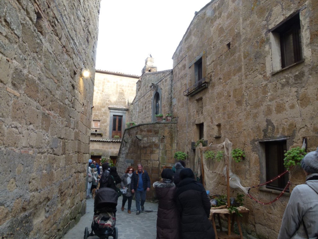 20 - Civita di Bagnoregio