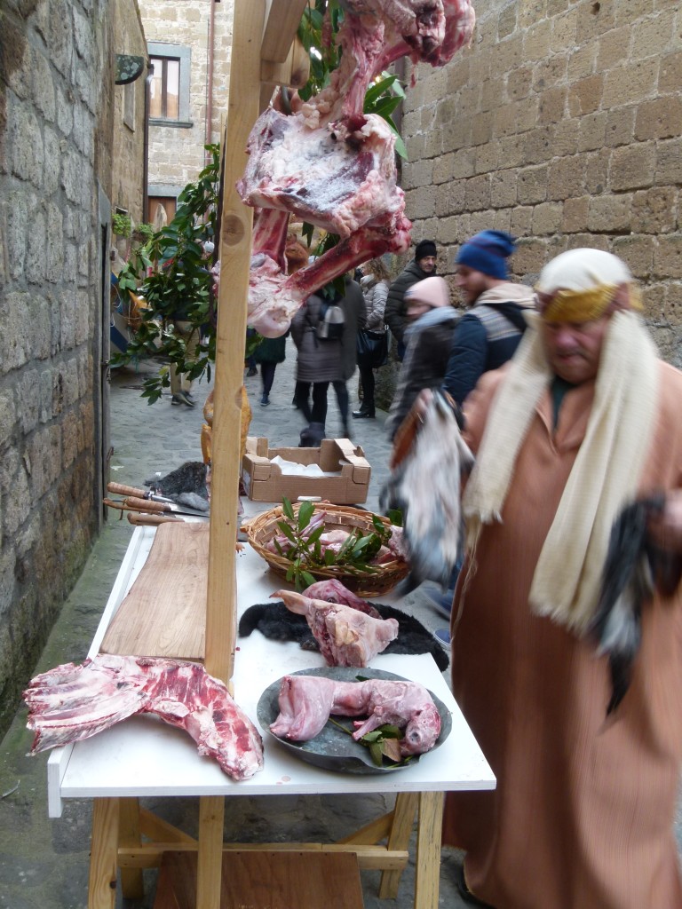 25 - Civita di Bagnoregio