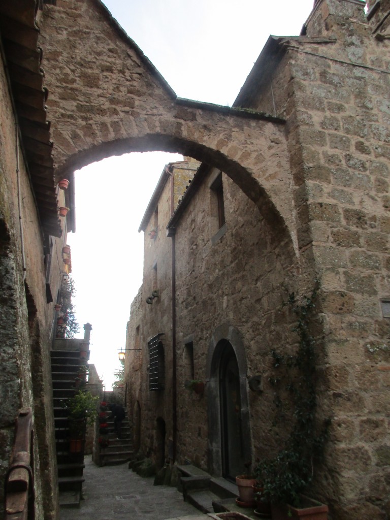 30 - Civita di Bagnoregio