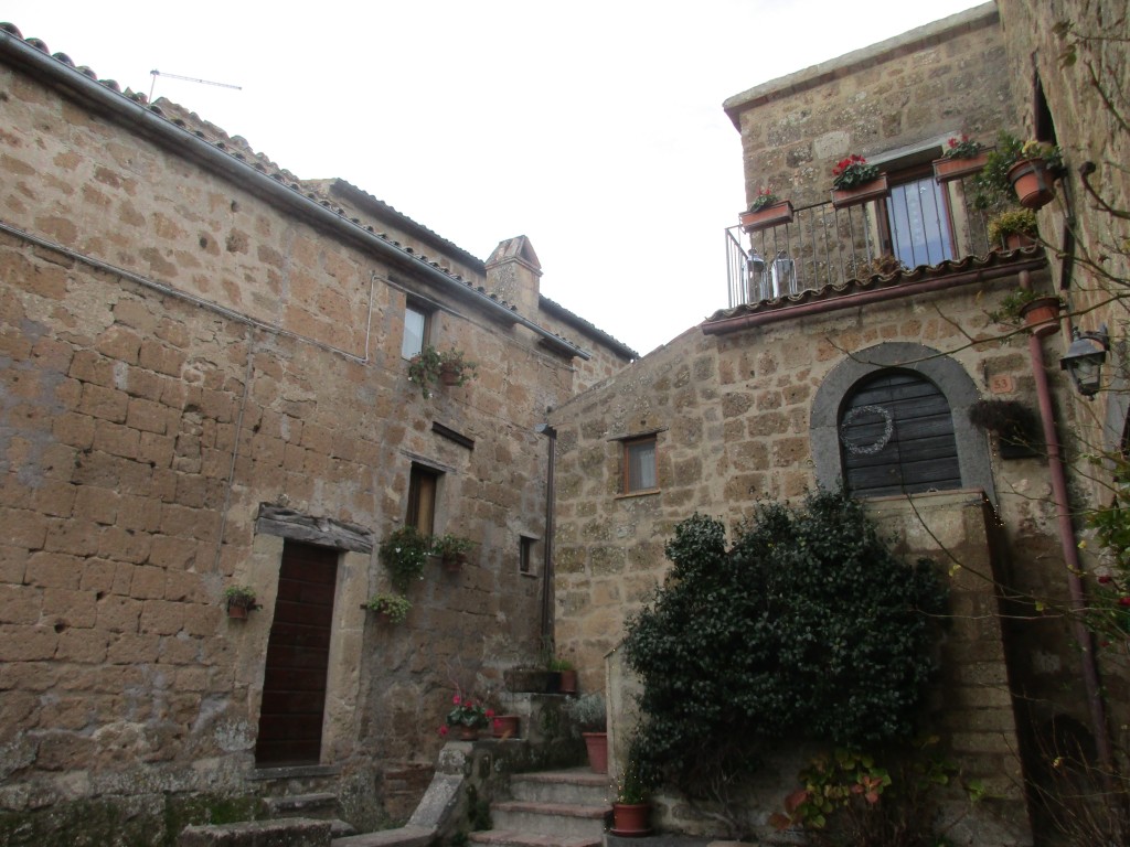32 - Civita di Bagnoregio