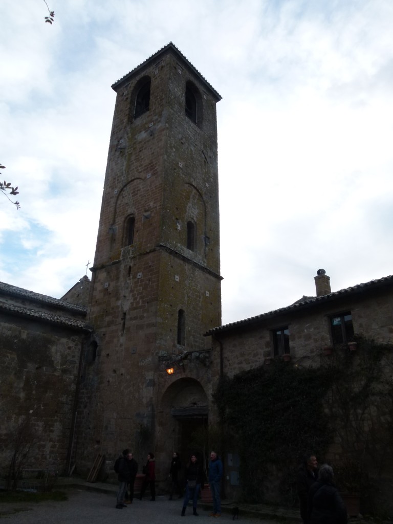33 - Civita di Bagnoregio