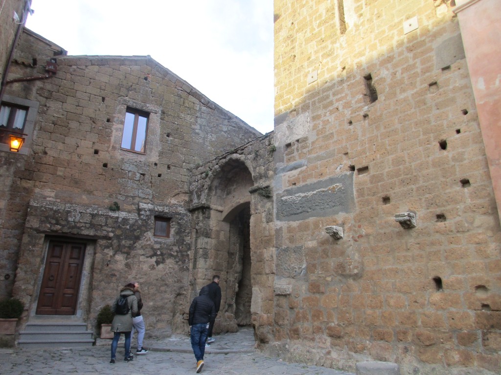 34 - Civita di Bagnoregio