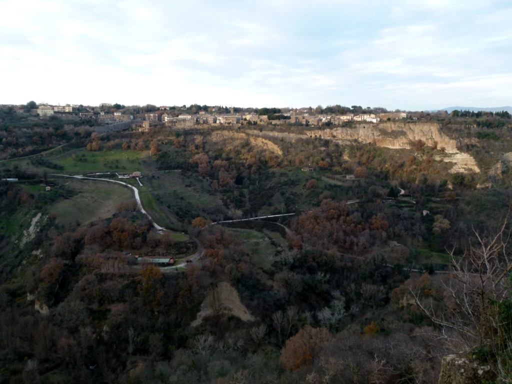 36 - Civita di Bagnoregio