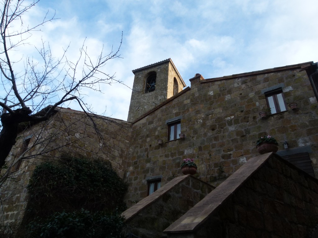38 - Civita di Bagnoregio