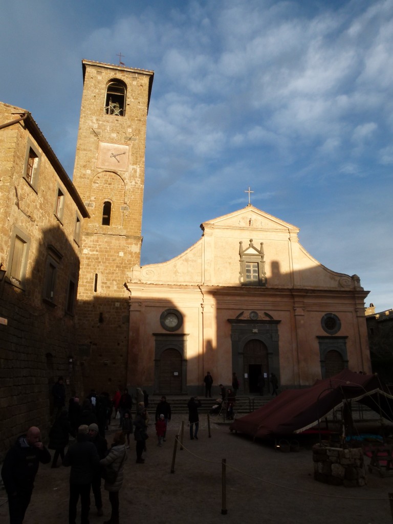 39 - Civita di Bagnoregio