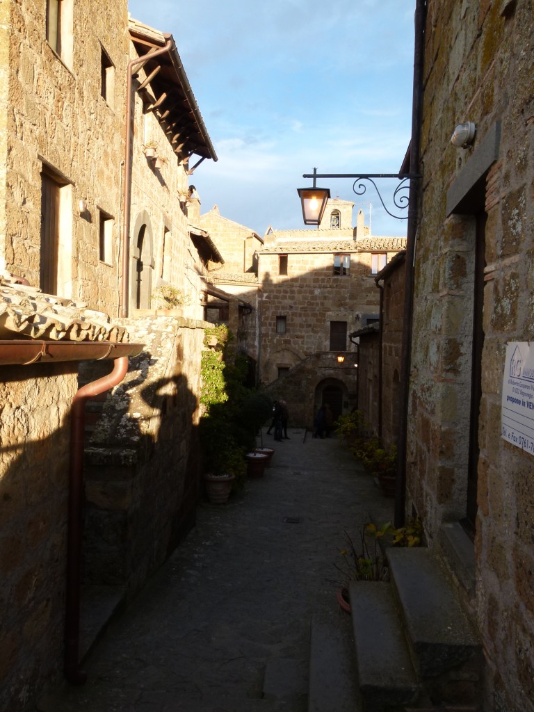 43 - Civita di Bagnoregio