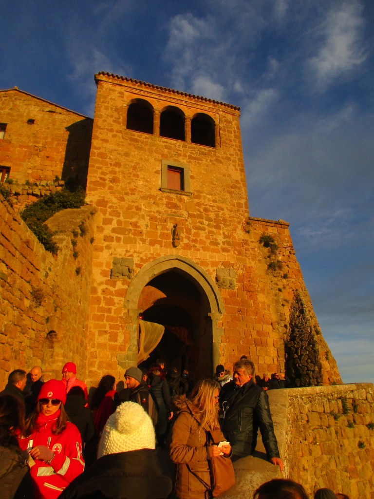 52 - Civita di Bagnoregio