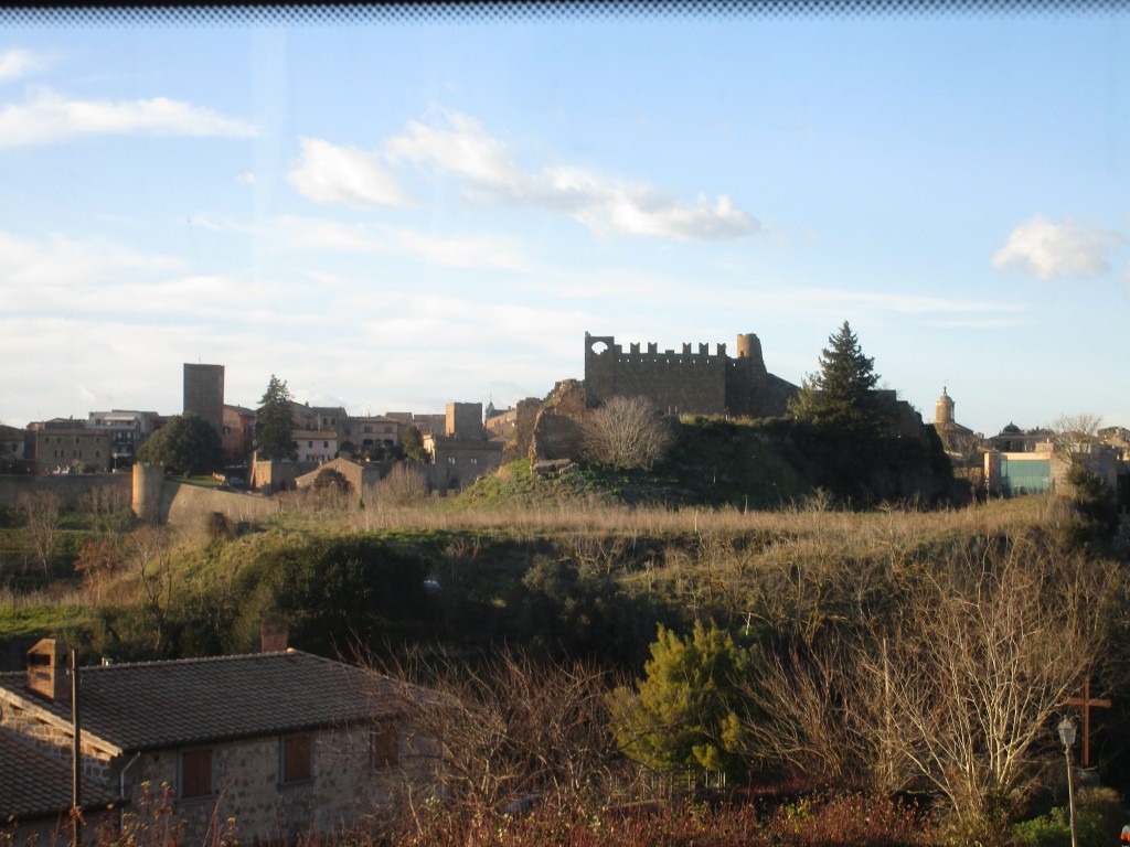 01 - Vitorchiano