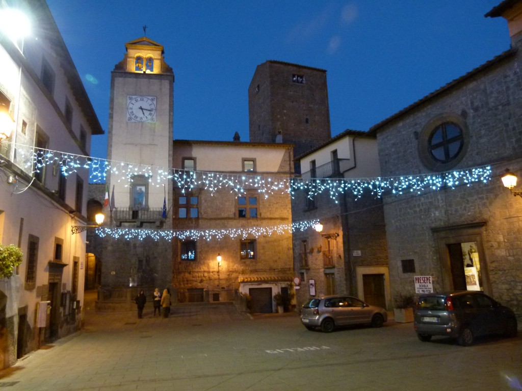 14 - Vitorchiano