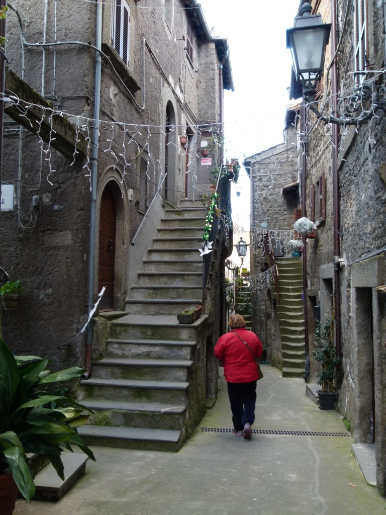 18 - Bomarzo