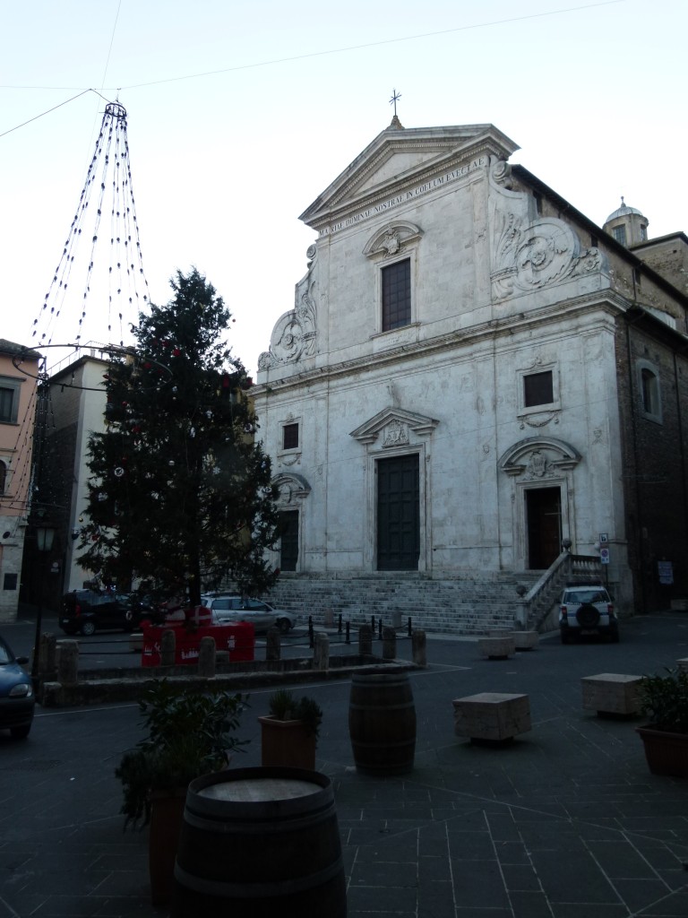 13 - Orte