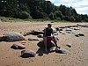 017 - Tuja e camping Jurasdzeni