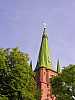 16 - Lettonia - Kuldiga